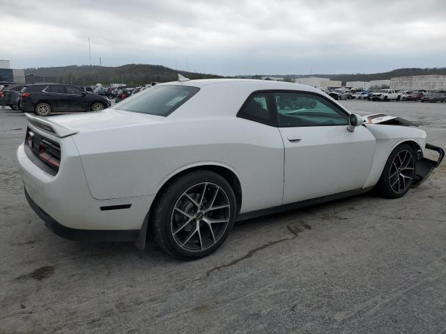 Photo 2 VIN: 2C3CDZBG1FH775481 - DODGE CHALLENGER 