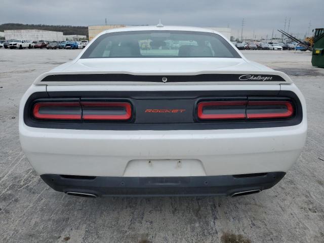 Photo 5 VIN: 2C3CDZBG1FH775481 - DODGE CHALLENGER 