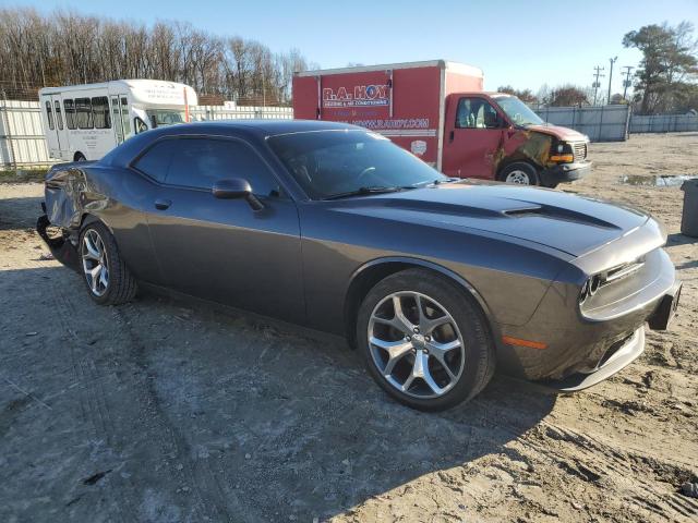 Photo 3 VIN: 2C3CDZBG1FH861602 - DODGE CHALLENGER 