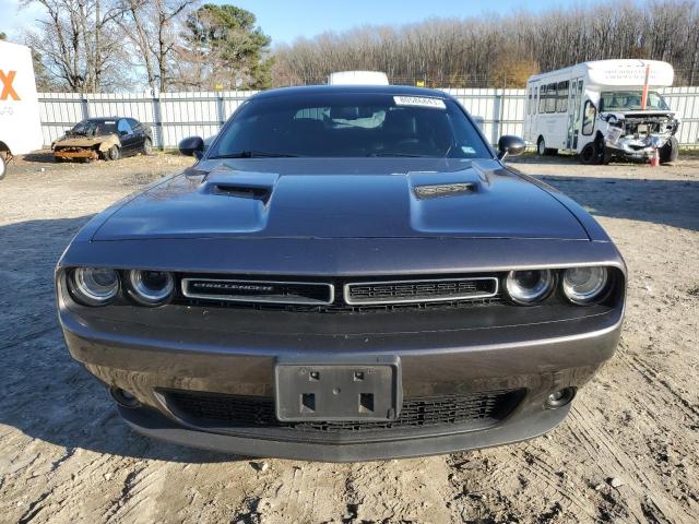 Photo 4 VIN: 2C3CDZBG1FH861602 - DODGE CHALLENGER 