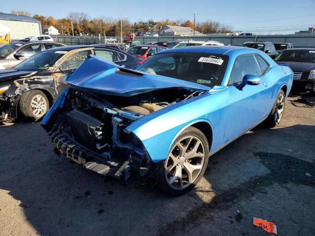 Photo 1 VIN: 2C3CDZBG1FH911995 - DODGE CHALLENGER 