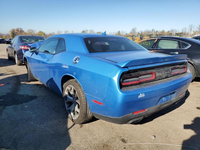 Photo 2 VIN: 2C3CDZBG1FH911995 - DODGE CHALLENGER 