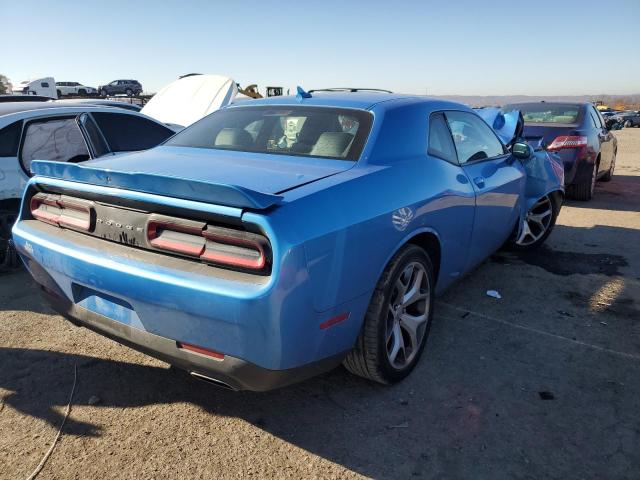 Photo 3 VIN: 2C3CDZBG1FH911995 - DODGE CHALLENGER 