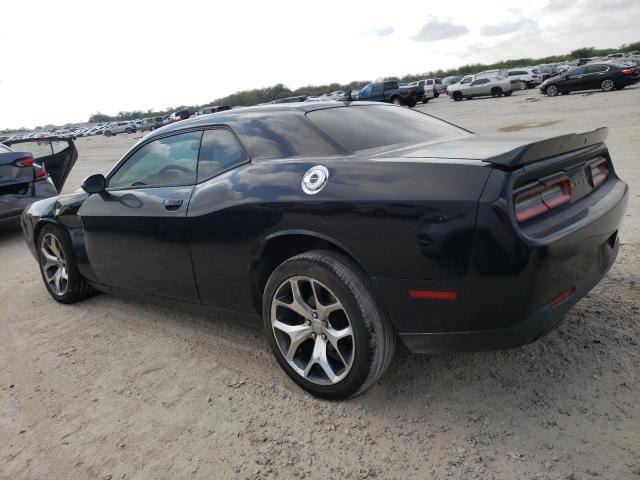 Photo 1 VIN: 2C3CDZBG2FH701163 - DODGE CHALLENGER 