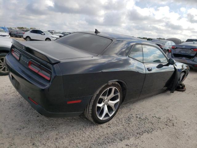 Photo 2 VIN: 2C3CDZBG2FH701163 - DODGE CHALLENGER 