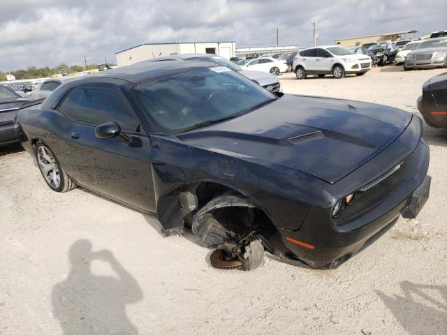 Photo 3 VIN: 2C3CDZBG2FH701163 - DODGE CHALLENGER 