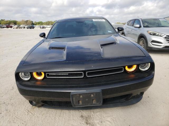 Photo 4 VIN: 2C3CDZBG2FH701163 - DODGE CHALLENGER 