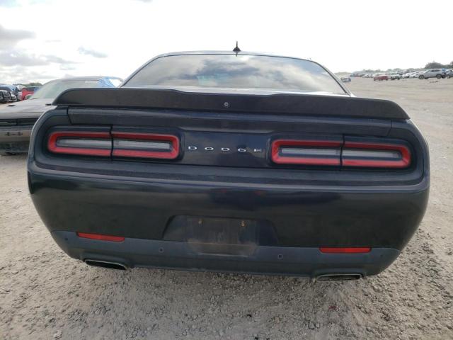 Photo 5 VIN: 2C3CDZBG2FH701163 - DODGE CHALLENGER 