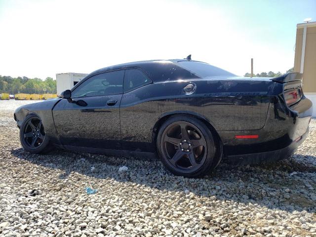 Photo 1 VIN: 2C3CDZBG2FH705598 - DODGE CHALLENGER 