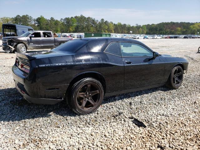 Photo 2 VIN: 2C3CDZBG2FH705598 - DODGE CHALLENGER 