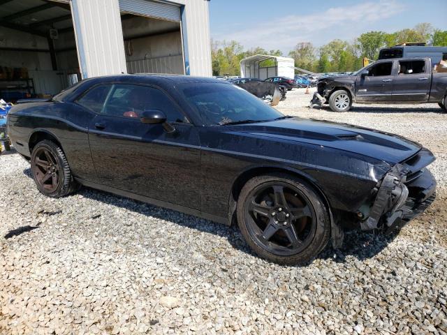 Photo 3 VIN: 2C3CDZBG2FH705598 - DODGE CHALLENGER 