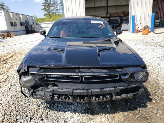 Photo 4 VIN: 2C3CDZBG2FH705598 - DODGE CHALLENGER 