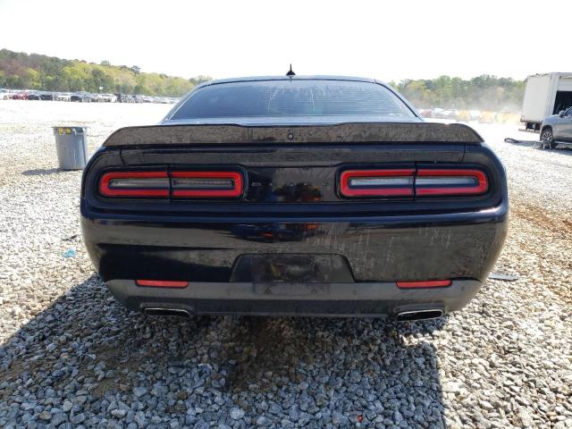 Photo 5 VIN: 2C3CDZBG2FH705598 - DODGE CHALLENGER 