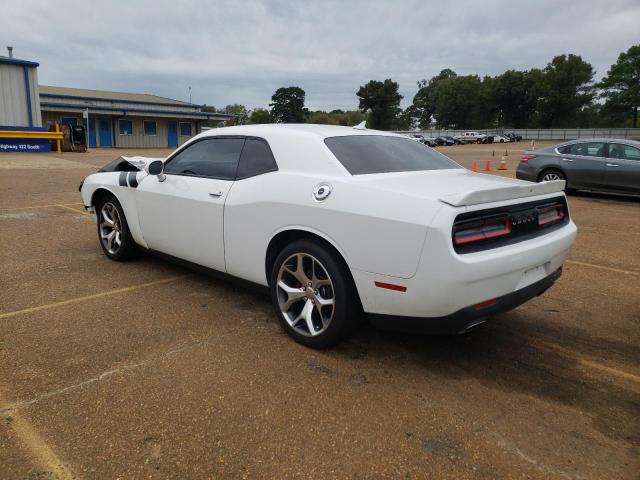 Photo 1 VIN: 2C3CDZBG2FH717458 - DODGE CHALLENGER 