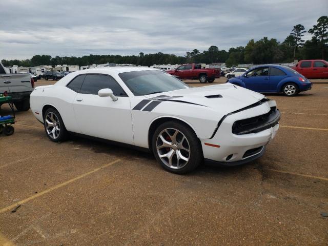 Photo 3 VIN: 2C3CDZBG2FH717458 - DODGE CHALLENGER 