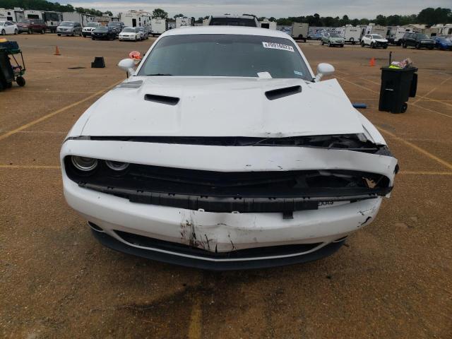 Photo 4 VIN: 2C3CDZBG2FH717458 - DODGE CHALLENGER 