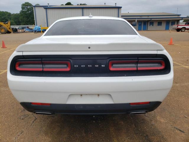 Photo 5 VIN: 2C3CDZBG2FH717458 - DODGE CHALLENGER 