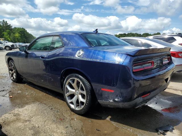 Photo 1 VIN: 2C3CDZBG2FH723342 - DODGE CHALLENGER 