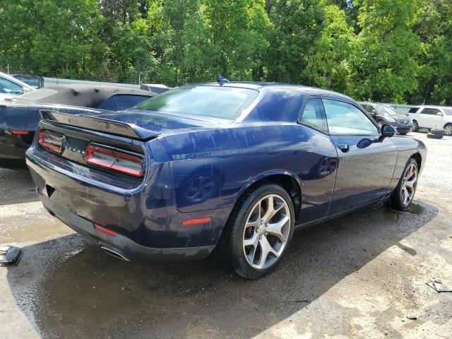 Photo 2 VIN: 2C3CDZBG2FH723342 - DODGE CHALLENGER 