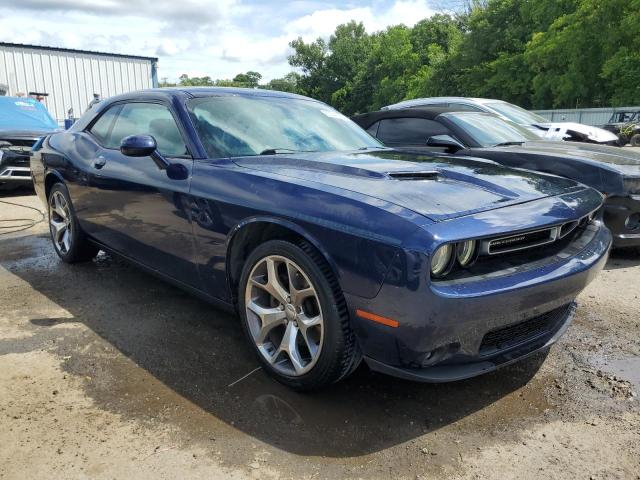 Photo 3 VIN: 2C3CDZBG2FH723342 - DODGE CHALLENGER 