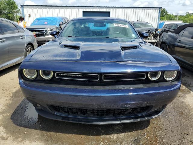 Photo 4 VIN: 2C3CDZBG2FH723342 - DODGE CHALLENGER 