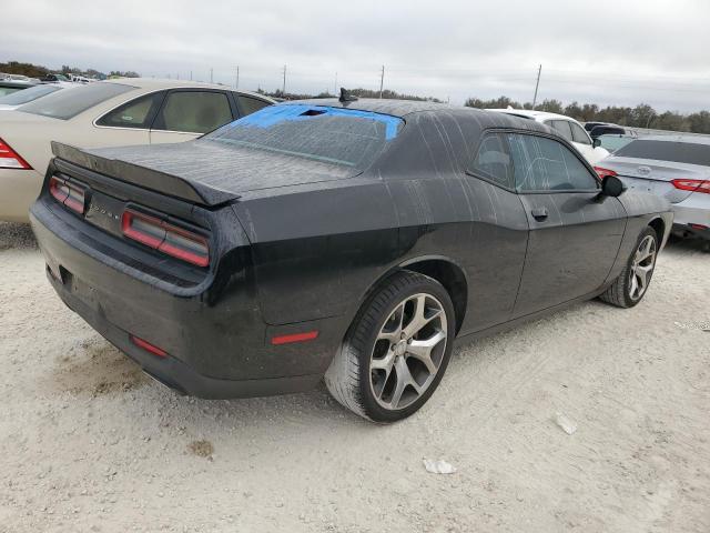 Photo 2 VIN: 2C3CDZBG2FH770502 - DODGE CHALLENGER 