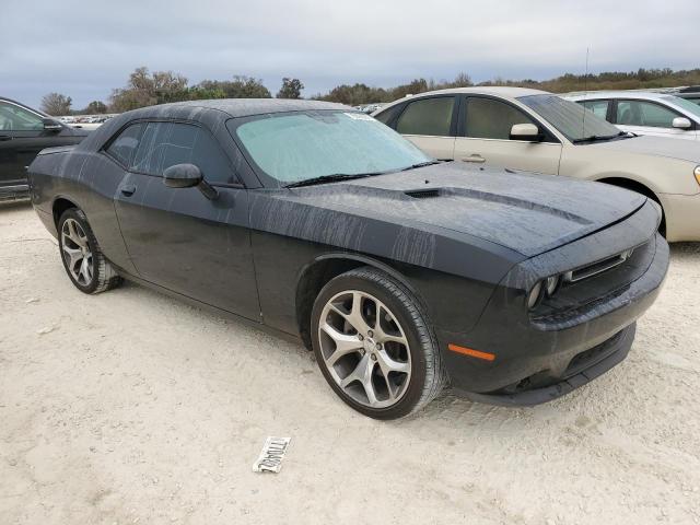 Photo 3 VIN: 2C3CDZBG2FH770502 - DODGE CHALLENGER 