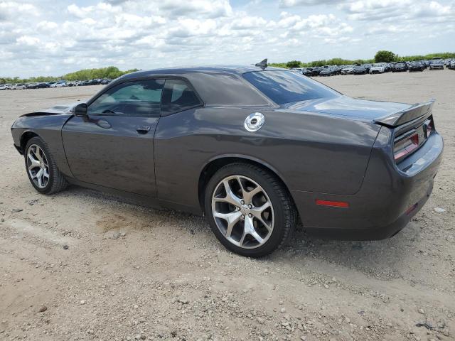 Photo 1 VIN: 2C3CDZBG2FH774954 - DODGE CHALLENGER 