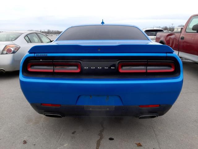 Photo 5 VIN: 2C3CDZBG2FH788482 - DODGE CHALLENGER 