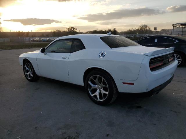 Photo 1 VIN: 2C3CDZBG2FH822937 - DODGE CHALLENGER 