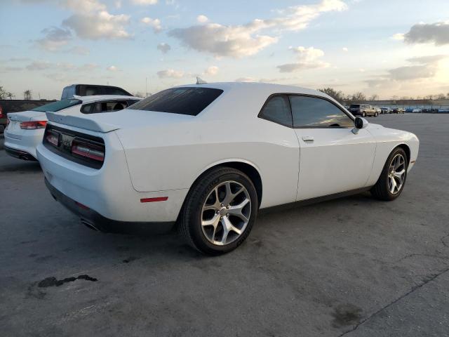 Photo 2 VIN: 2C3CDZBG2FH822937 - DODGE CHALLENGER 