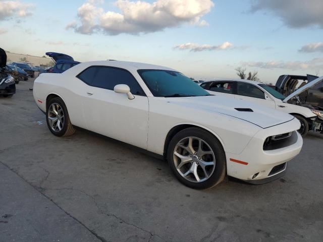 Photo 3 VIN: 2C3CDZBG2FH822937 - DODGE CHALLENGER 