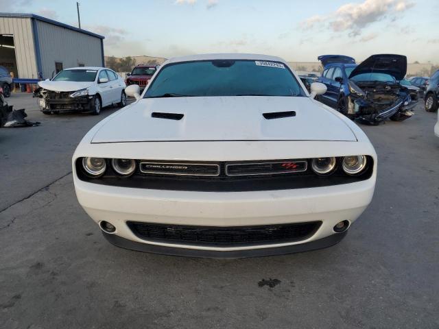 Photo 4 VIN: 2C3CDZBG2FH822937 - DODGE CHALLENGER 