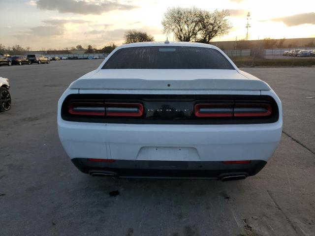 Photo 5 VIN: 2C3CDZBG2FH822937 - DODGE CHALLENGER 