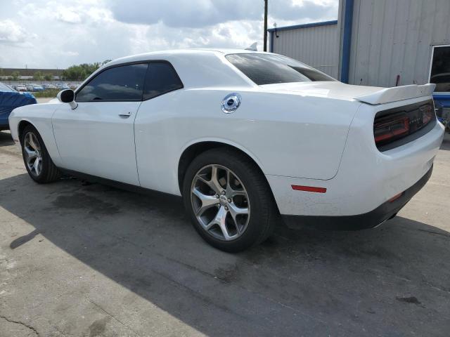 Photo 1 VIN: 2C3CDZBG2FH822937 - DODGE CHALLENGER 