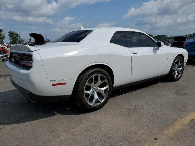 Photo 2 VIN: 2C3CDZBG2FH822937 - DODGE CHALLENGER 