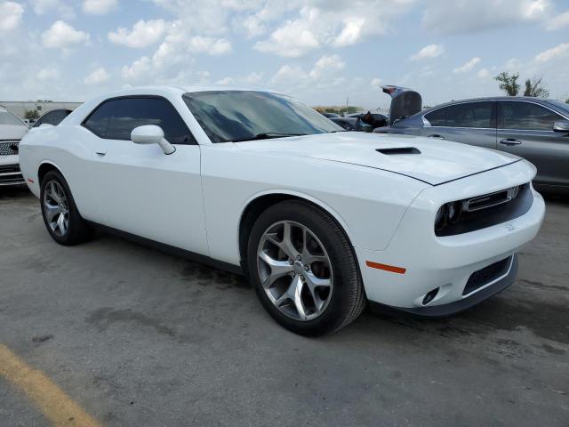 Photo 3 VIN: 2C3CDZBG2FH822937 - DODGE CHALLENGER 