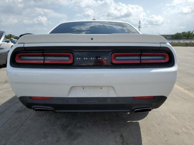 Photo 5 VIN: 2C3CDZBG2FH822937 - DODGE CHALLENGER 