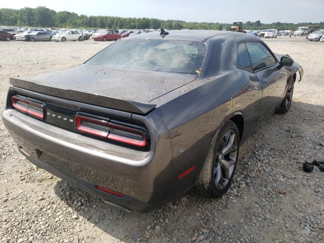 Photo 3 VIN: 2C3CDZBG2FH874004 - DODGE CHALLENGER 