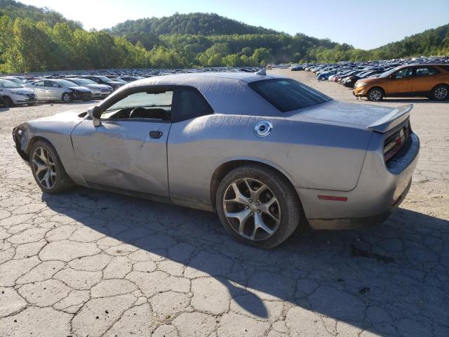 Photo 1 VIN: 2C3CDZBG3FH700653 - DODGE CHALLENGER 