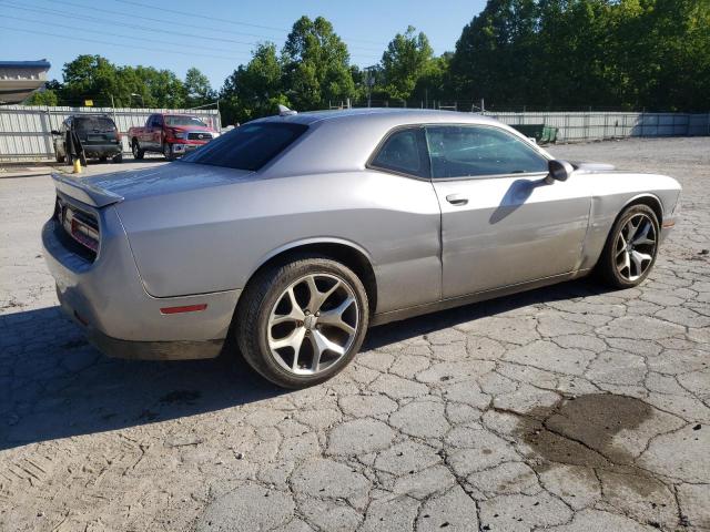 Photo 2 VIN: 2C3CDZBG3FH700653 - DODGE CHALLENGER 