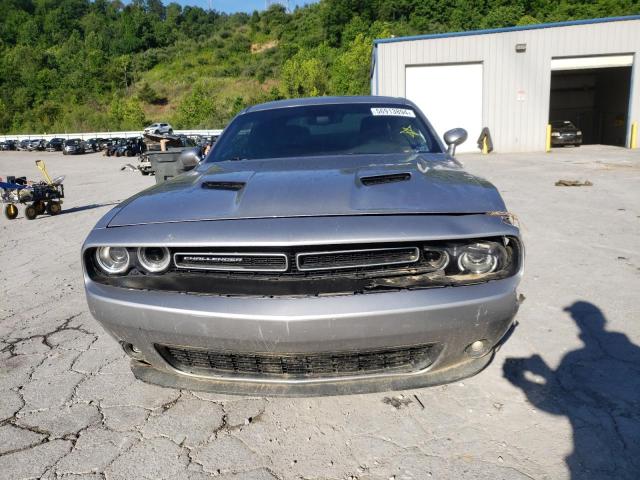 Photo 4 VIN: 2C3CDZBG3FH700653 - DODGE CHALLENGER 