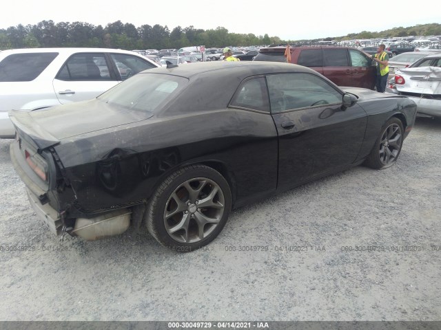 Photo 3 VIN: 2C3CDZBG3FH700894 - DODGE CHALLENGER 