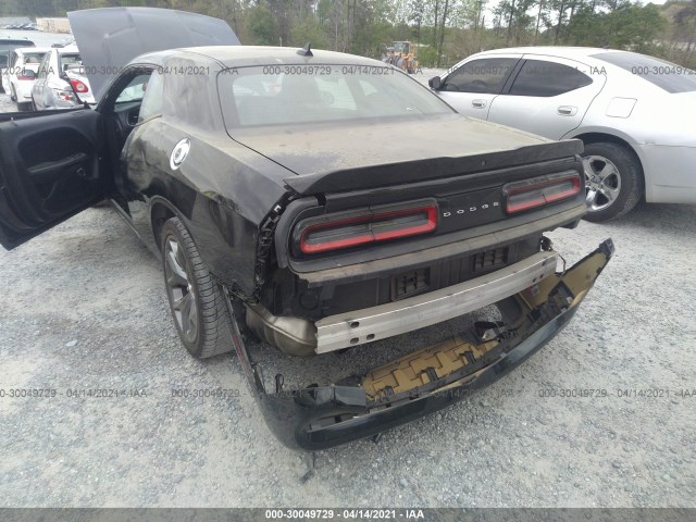 Photo 5 VIN: 2C3CDZBG3FH700894 - DODGE CHALLENGER 