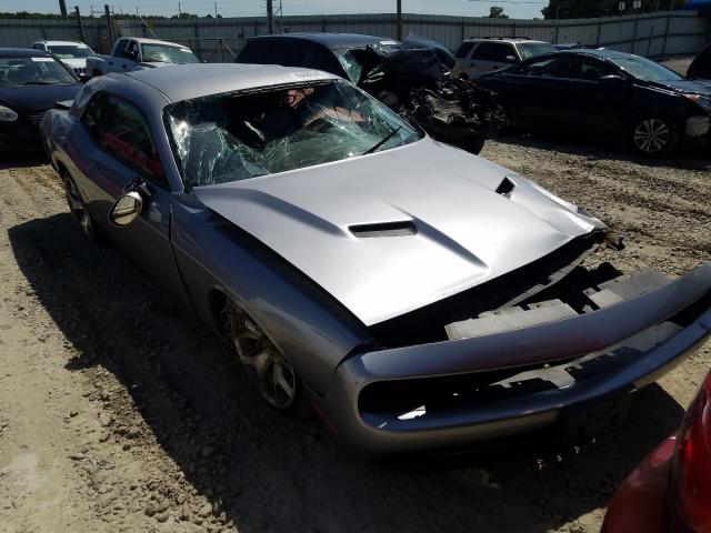 Photo 0 VIN: 2C3CDZBG3FH713533 - DODGE CHALLENGER 