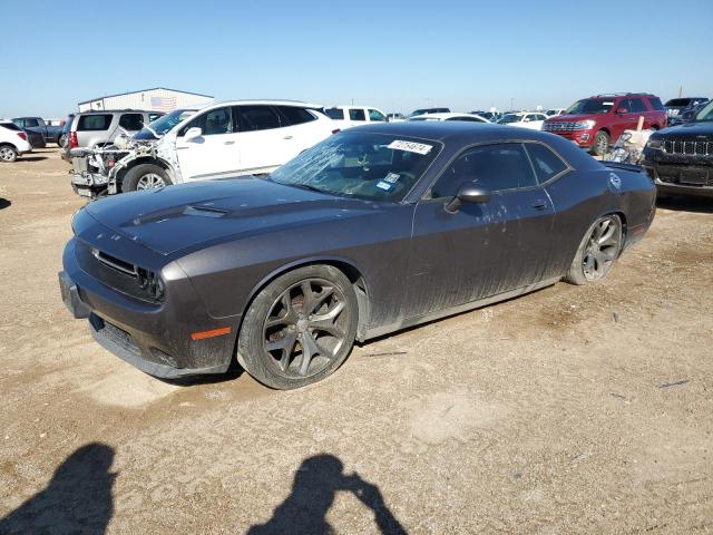 Photo 0 VIN: 2C3CDZBG3FH719459 - DODGE CHALLENGER 