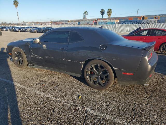 Photo 1 VIN: 2C3CDZBG3FH727478 - DODGE CHALLENGER 