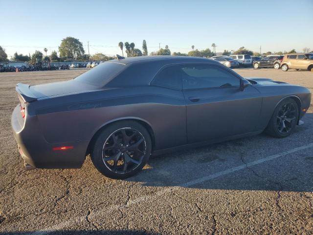 Photo 2 VIN: 2C3CDZBG3FH727478 - DODGE CHALLENGER 