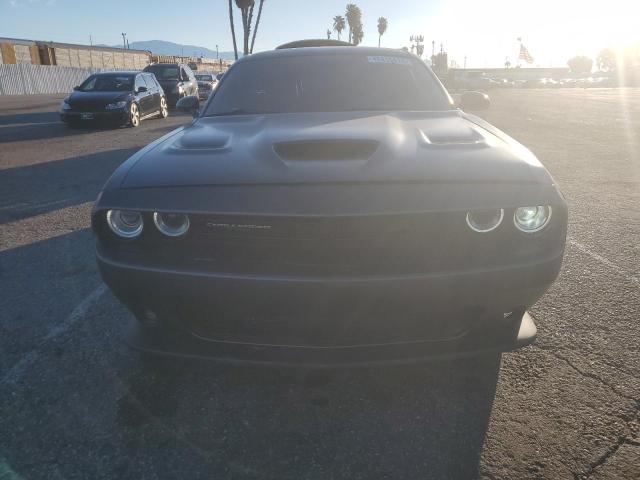 Photo 4 VIN: 2C3CDZBG3FH727478 - DODGE CHALLENGER 