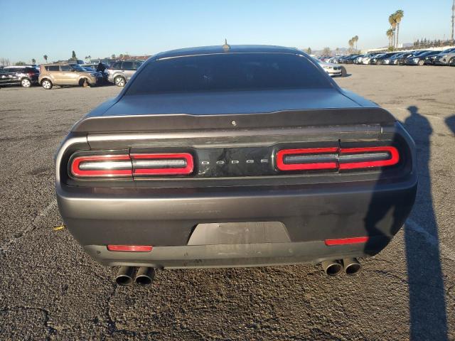 Photo 5 VIN: 2C3CDZBG3FH727478 - DODGE CHALLENGER 